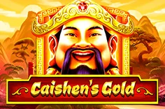 Caishen's Gold