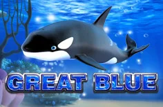 Great Blue